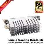 Dell Alienware Aurora R7 R6 R5 R8 R9 Series Laptop Vrm Cooling Heatsink J46J2 New. Price: $15.00.