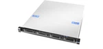 New Chenbro RM14604 1U Server, Barebone 4X 3.5", Intel S1200SPS Board, 400W Psu. Price: $288.88.