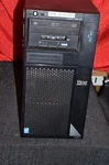 Ibm System X3100 M5 Tower Server Working Used. Price: $400.00.