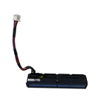 Hpe 878643-001 GEN10 96W Smart Storage Cache Battery W/ Cable Used. Price: $15.99.