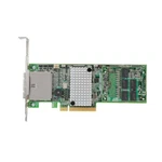 Lenovo 81Y4478 Serveraid M5120 Sas/sata Controller For System X Used. Price: $56.99.