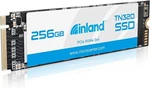 Inland TN320 256GB Nvme M.2 Pcie GEN3X4 2280 Internal Solid State Drive New. Price: $125.64.