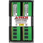 16GB 2X 8GB PC4-2666 Ecc Udimm Supermicro X11SCL-LN4F X11SCM-LN8F Memory Ram New. Price: $279.98.