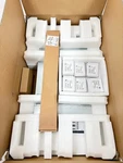 Gigabyte H261-3C0 2U 4-NODE System With High-density Compute Layout Server Used. Price: $1399.99.