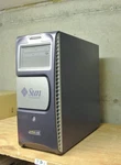 Sun Blade 2500 Silver 1.6GHZ 8GB 1X146GB XVR-600 Dvd TYPE-7 Keyboard & Mouse Used. Price: $2200.00.