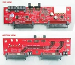 Hyve Solutions - Ocp 1U Rack Server Backplane Board For 2.5" Sas Hdd Used. Price: $53.77.