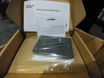 Digi Portserver Device 70002041. Price: $125.00.