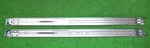 Dell R320 R330 R430 R620 R630 R640 1U Ready Rails Sliding Kit Used. Price: $42.79.