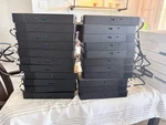 Dell WD19S-130W Docking Station Usb 3.2 Type-c Black Used. Price: $36.00.