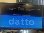 Datto OCT-D1541D4U Motherboard,no Ram,comes With 2 Drives-free Shp From Californ Used. Price: $289.00.