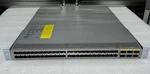 Cisco Nexus N9K-C9372PX-E 48-PORT Managed Gigabit Ethernet Switch Used. Price: $149.99.