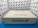 Supermicro SYS-5017P-TLN4F 1U Superserver Open. Price: $799.00.