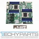 Supermicro X9DRD-7LN4F Dual Socket Xeon LGA2011 Extended Atx Server Motherboard Used. Price: $119.99.