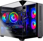 Skytech Argb Gaming Desktop Amd Ryzen 32GB DDR4 1TB Ssd Rtx 5060 WIN11 Open. Price: $699.95.