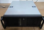 Rackmount Server Supermicro X7DAL-E 2X Xeon E5345 2.33GHZ 6GB Ram 500GB Chenbro Used. Price: $199.99.