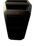 Hp Z8 G4 Workstation Dual Xeon Gold 6128 256GB Ram Rtx A4500 20GB Win 11 Used. Price: $7000.00.