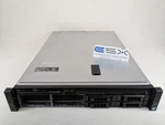 Dell Poweredge R530 8X 3.5 2U Server 2X 8C E5-2630V3 2.4GHZ, 32GB, H330 Used. Price: $349.00.