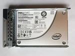 Dell Intel 480GB Sata 6G Tlc Mu 2.5" SSDSC2KG480GZR D3-S4620 000DJ5 Open. Price: $315.00.