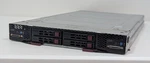 Supermicro Superblade B9DRT Motherboard 4X 2.5" Trays Quad Xeon E5-2603 V2 Used. Price: $55.49.
