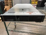 Dell Poweredge R840 8X 2.5 2U Server 4X 6152 2X 1100W, No Ram Hdd Used. Price: $1199.00.
