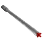 Diablo Tools 1/2 Inch 24 29 Rebar Demon Sds-max 4-CUTTER Fch New. Price: $62.99.