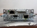 UCS-EN140N-M2/K9 Cisco E-series Single Wide Nim Nce Open. Price: $249.95.