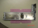 Hp 598253-001 Dual Sff Drive Cage & Front Bezel For BL465C G7 Blade 581006-001 Used. Price: $52.75.