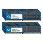 Owc 128GB (8X16GB) Memory Ram For Cisco Ucs B200 M5 B480 C220 New. Price: $1276.08.