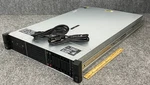 Hpe Proliant DL380 GEN10 Server W/ Xeon 4112, No Storage, P408IA, 2X Psu -as Is- Used. Price: $299.99.