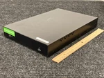 Exacqvision PE08-02T-M Poe Network Video Recorder (unit Only) Used. Price: $199.99.