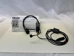 Telex Bosch PH44 PH-44R6-GPI Dual Side Headset Pin A6M Connector Pn 30138500 New. Price: $149.99.
