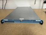Chenbro NR12000 1U 1X 8M Quad Core E3-1230V2 3.3GHZ 32GB Ram 240GB Ssd Used. Price: $186.00.
