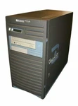 Abb Advant Station AS500 Mod 800XA MB300 W/ PU515A Rta Hp Unix C3600 B2600 Used. Price: $5000.00.