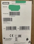 Hpe DL385 GEN10 Plus 216TB Hdd 2X Amd Epyc 7272 64GB 1600W 10GBE 25GE P816I-A New. Price: $13994.00.