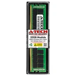 32GB 2RX4 PC4-2133P-R Hp Proliant DL120 G9 DL160 DL180 DL360 Memory Ram New. Price: $138.31.