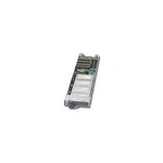Supermicro MBI6118DT4PACK Microblade Server Module LGA1150 New. Price: $478.23.