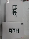 Lot Of 2 Norm GEN3 Cfm EIS6500-A00 Embedded Industrial Servers Used. Price: $99.99.