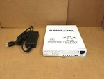 Sangoma Freepbx Appliance Mini Server Dual 1GB Nic, 320GB Hdd, 2GB Ram Used. Price: $399.99.