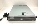 Dell Poweredge 2950 Intel Xeon X5260 3.33GHZ Server W/4GB Ram, Perc 6/I, No Hd Used. Price: $159.99.