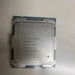 Intel Xeon E5-2603V4 Server Processor Cpu 1.7GHZ 6-CORE Socket Untested Used. Price: $68.88.