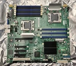 Intel E40912-456 Server Board S5520HC Used. Price: $110.00.