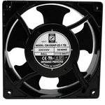 1PC Orion Fans OA109AP-22-1TB Ac Fan, 230V, 0.1/0.11A, 120X120X38MM, 110CFM New. Price: $34.86.