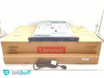 Lenovo Thinksystem 1U SR630 Server 1X Xeon Gold 5218 32GB Hd - (7X02A0CKNA) Open. Price: $2370.00.