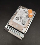 0Y6W8N ST2000NX0453 Dell 2TB 7.2K 12G Sas 2.5" Sff Hard Drive W/DXD9H Used. Price: $85.00.