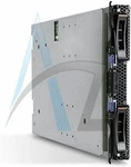 7873-A3U Ibm Bladecenter Server New. Price: $500.00.