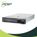 Dell Poweredge R740 16SFF 36 Core 2X Gold 6154 512GB H740P X520/I350 No Hdd Excellent. Price: $3733.63.