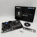 Asrock H110 Pro Btc+ Lga 1151, Chip Included Intel Pentium G4400, SR2DC 3.30GHZ Open. Price: $89.99.