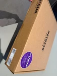 Netgear (GS752TP-200NAS) 48-PORT Poe Ethernet Switch New In Box. Price: $300.00.