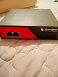 Opengear Remote Gateway ACM7004-2 Network Controller No Power Adapter Used. Price: $499.99.