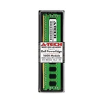 A-tech 16GB Memory For Dell Poweredge R440, T440, R540, R640, T640, M640, FC6... New. Price: $225.58.